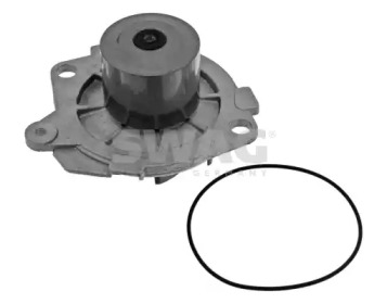 WILMINK GROUP wg1431506 -  Водяной насос